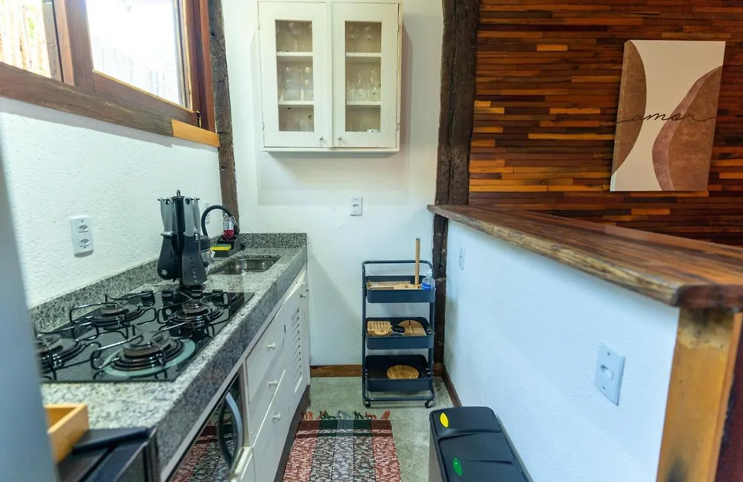 Akua Bungalows Taipu De Fora-1