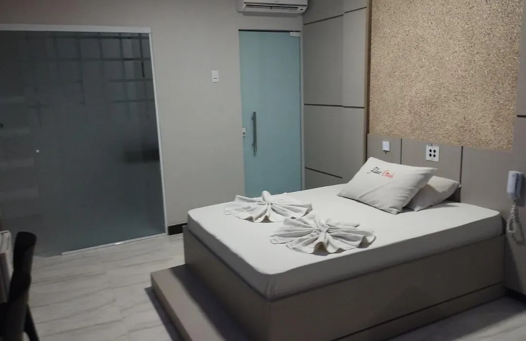 Motel Flex Love Lamarao-1