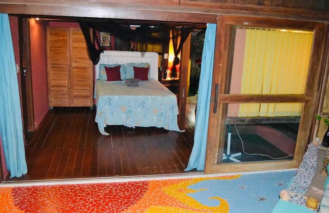 Casa Bali Hospedagem-1