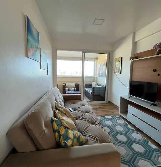 Condominio Beach Village-1
