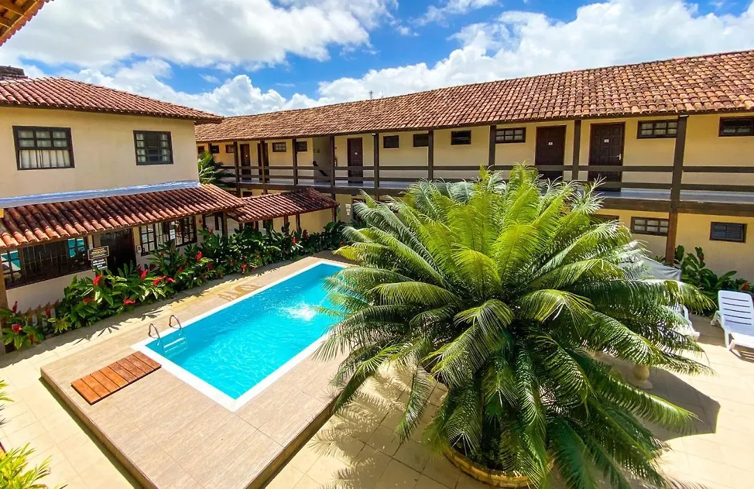 Hotel Malibu-1