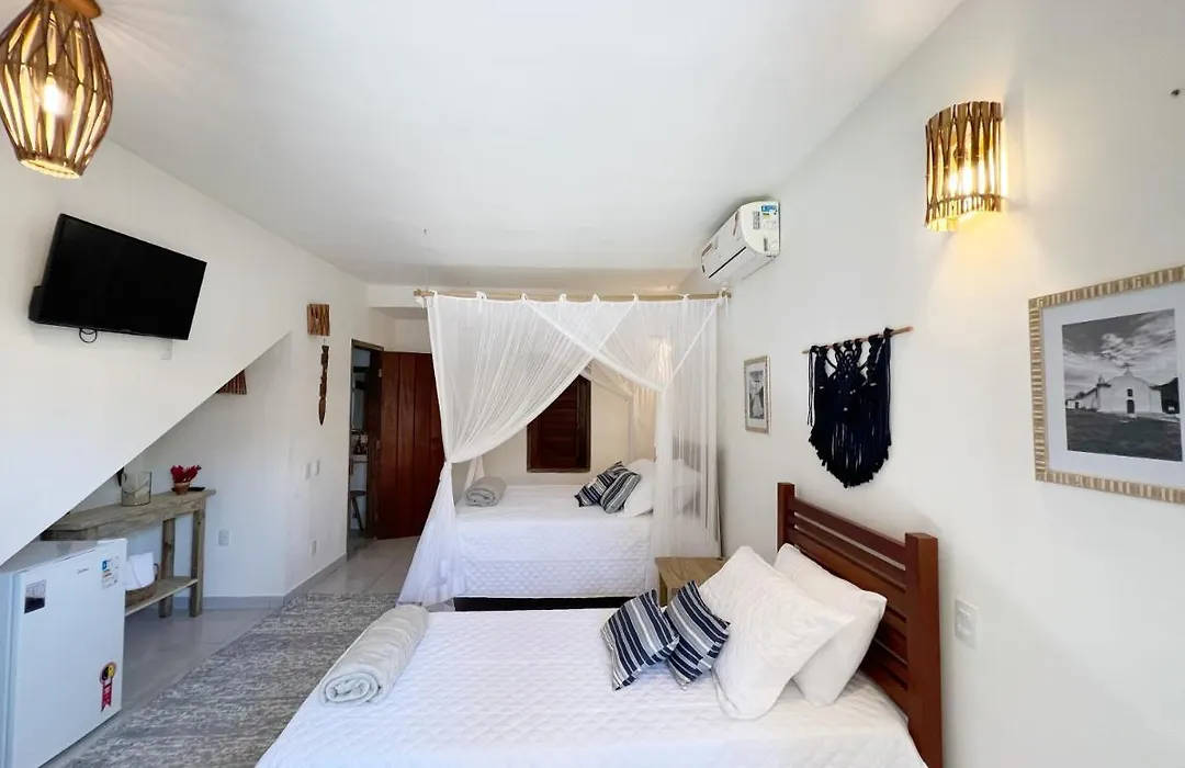 Casa Roure Pousada-1