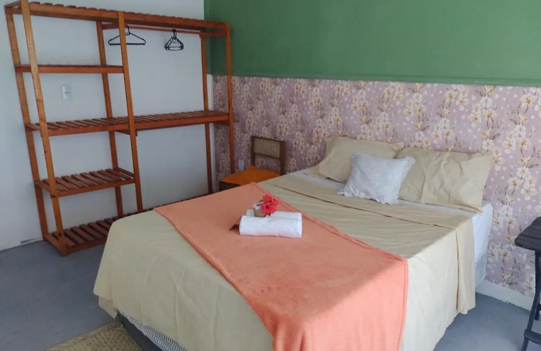 Casa Aroeira Pousada-1