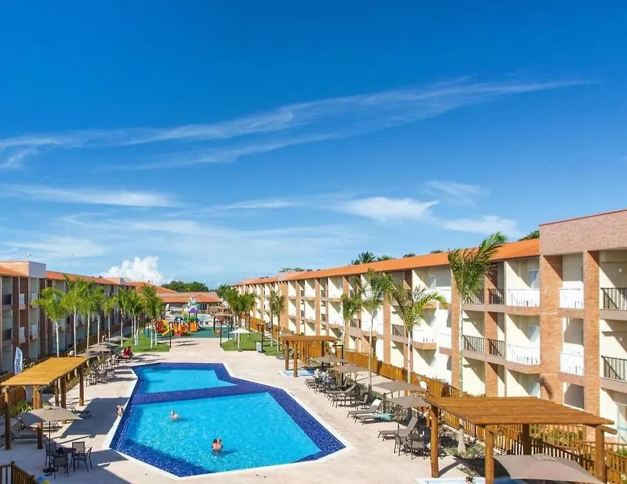 Resort Ondas Praia-1