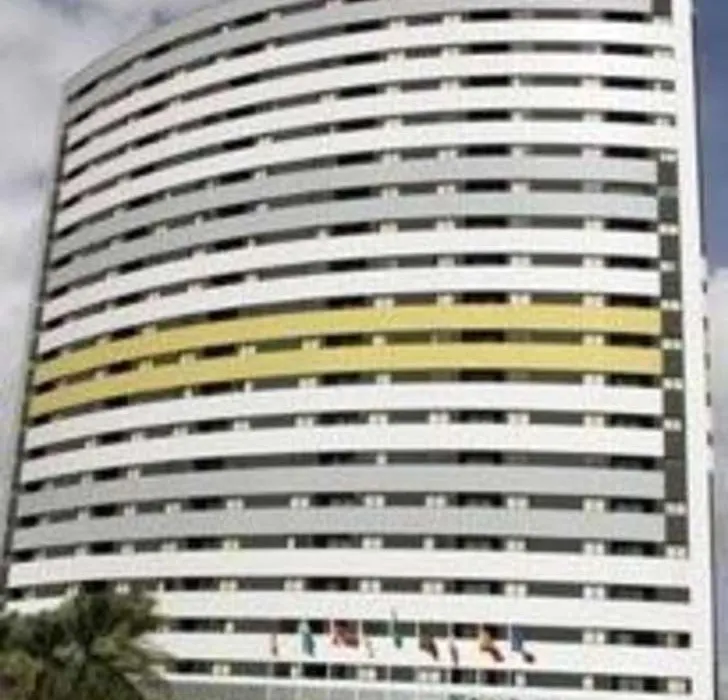 Quality Hotel & Suites Natal-1