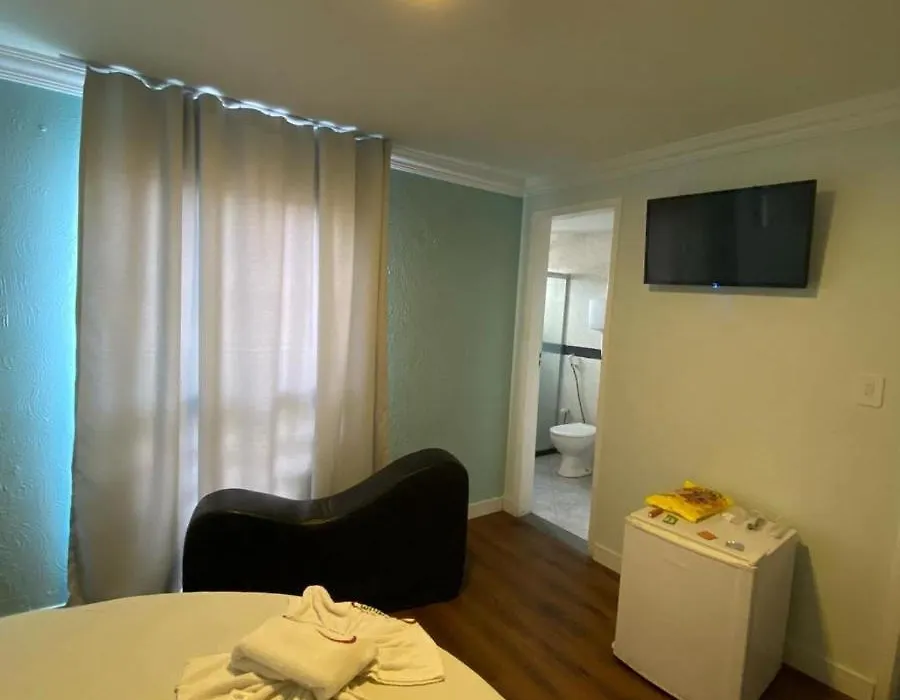 Hotel Milenium Itapuã-1