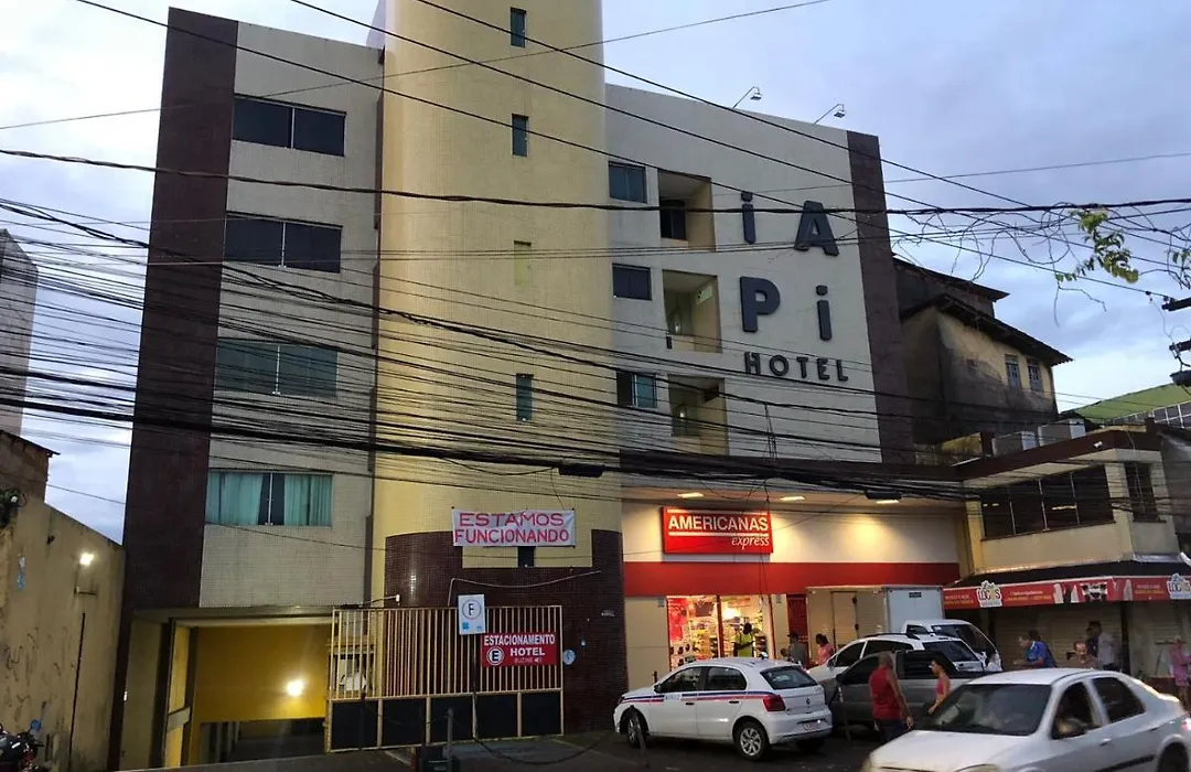 Iapi Hotel-1