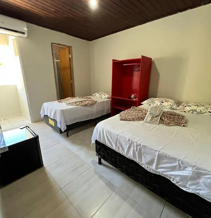 Casa Mar do Sonho-1