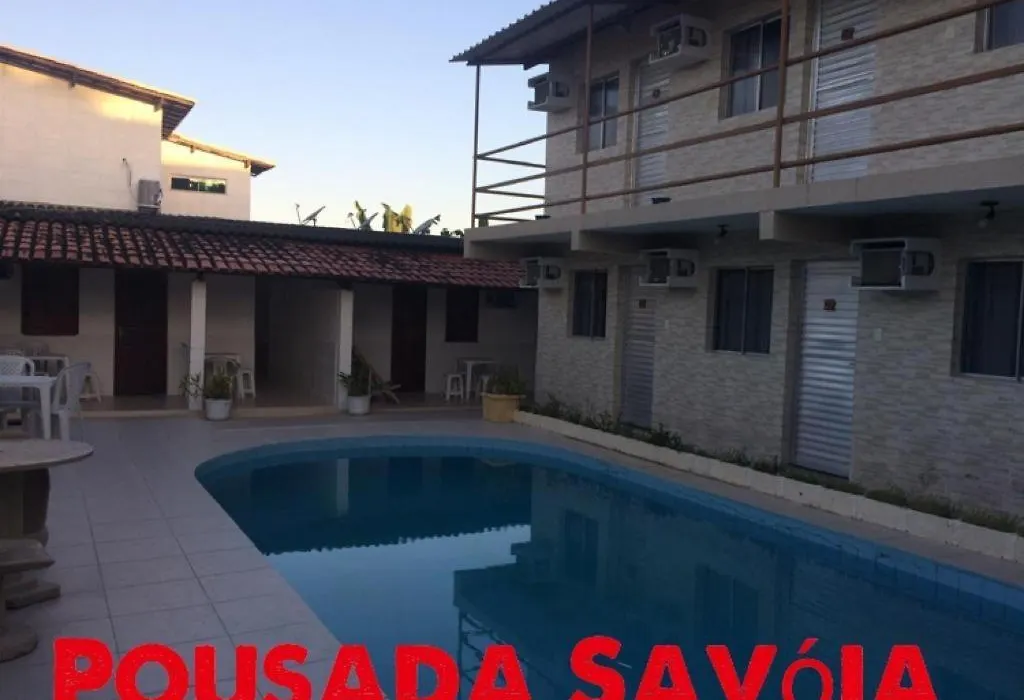 Pousada Savoya-1