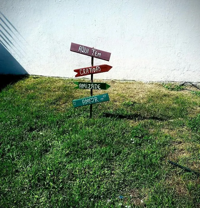 Pousada Casa Paraiso-1