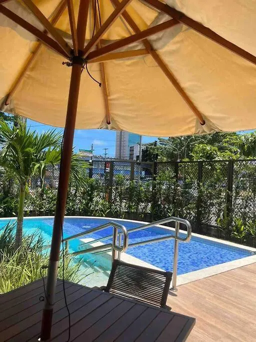 Meu flat no coração de Recife-1