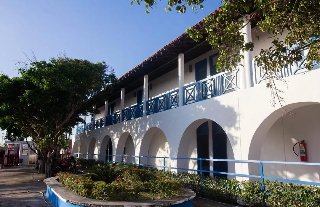 Arrey Rio Poty Hotel-1