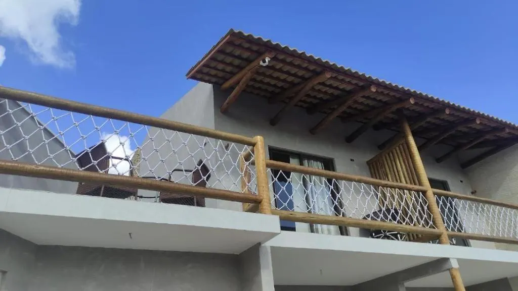 Flor De Cacto Beach Home-1