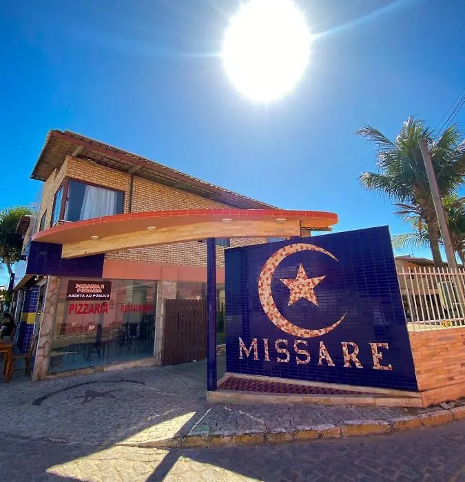 Pousada Missare-1