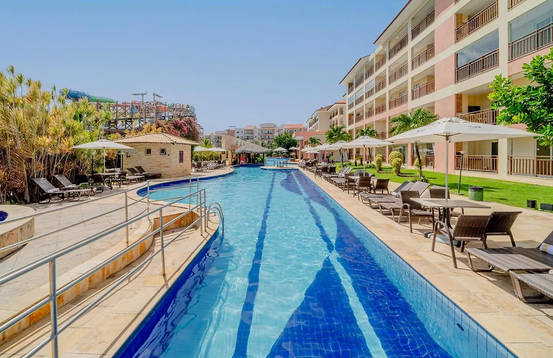 Beach Park Resort - Wellness-1
