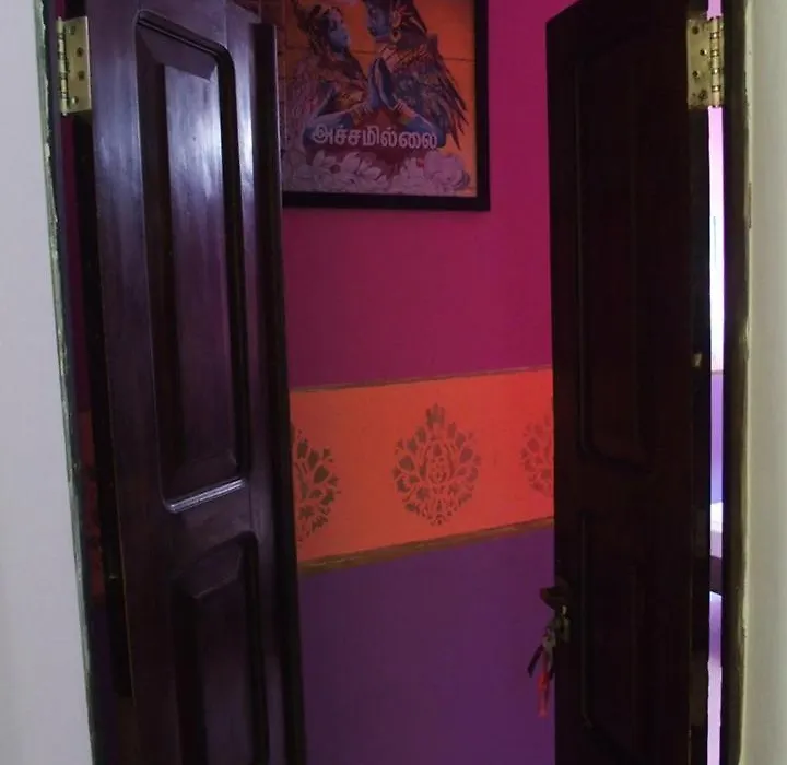 Pousada Esmeralda-1
