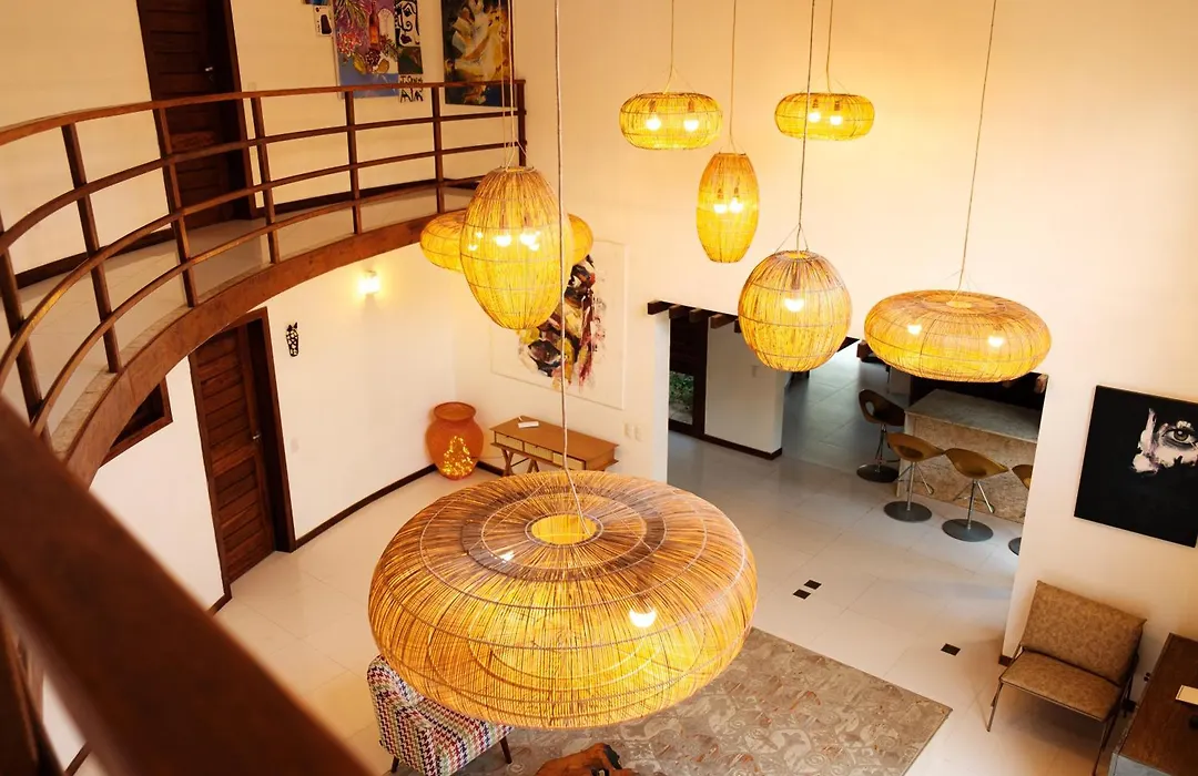 Refúgios Parajuru - Villa Cacau-1