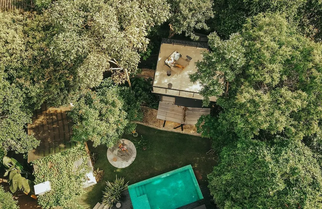 Casa Antônia - Pousada Boutique-1