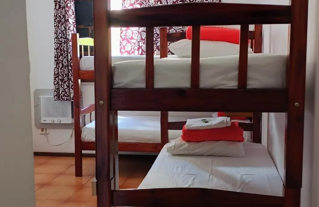 Hostel My Place Hospedaria-1