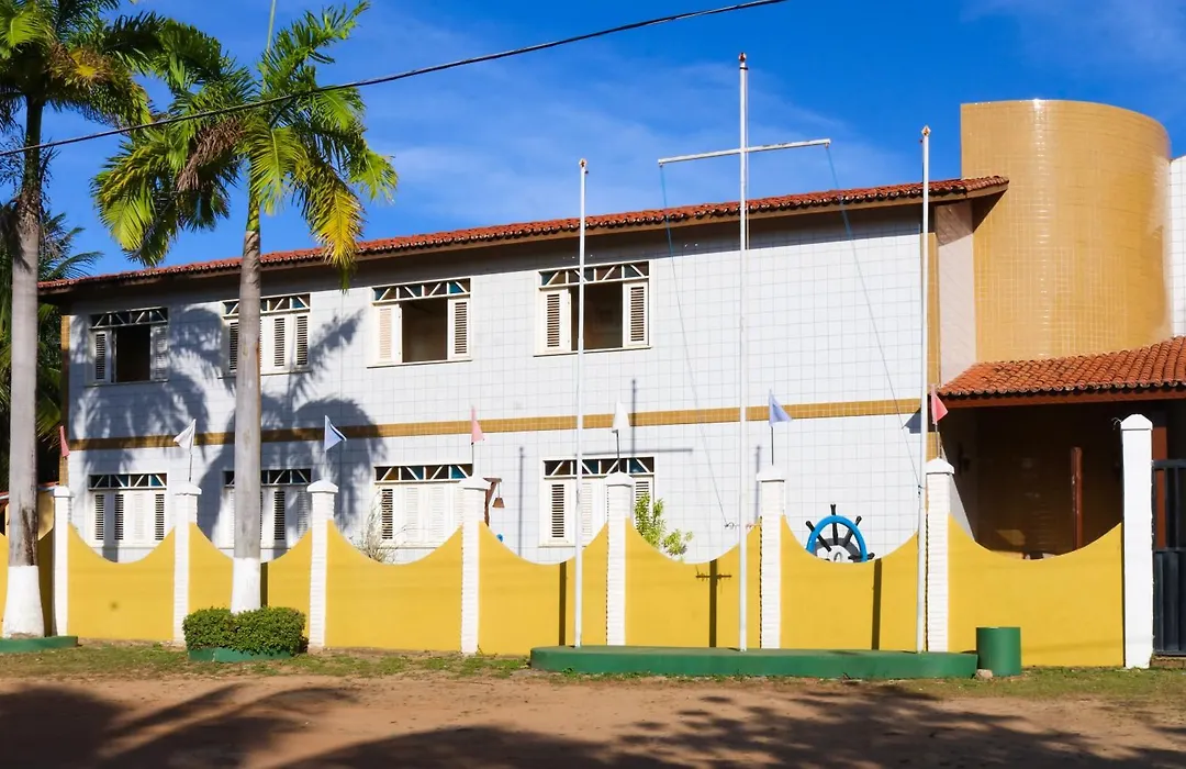 Hotel Dunas De Paracuru-1