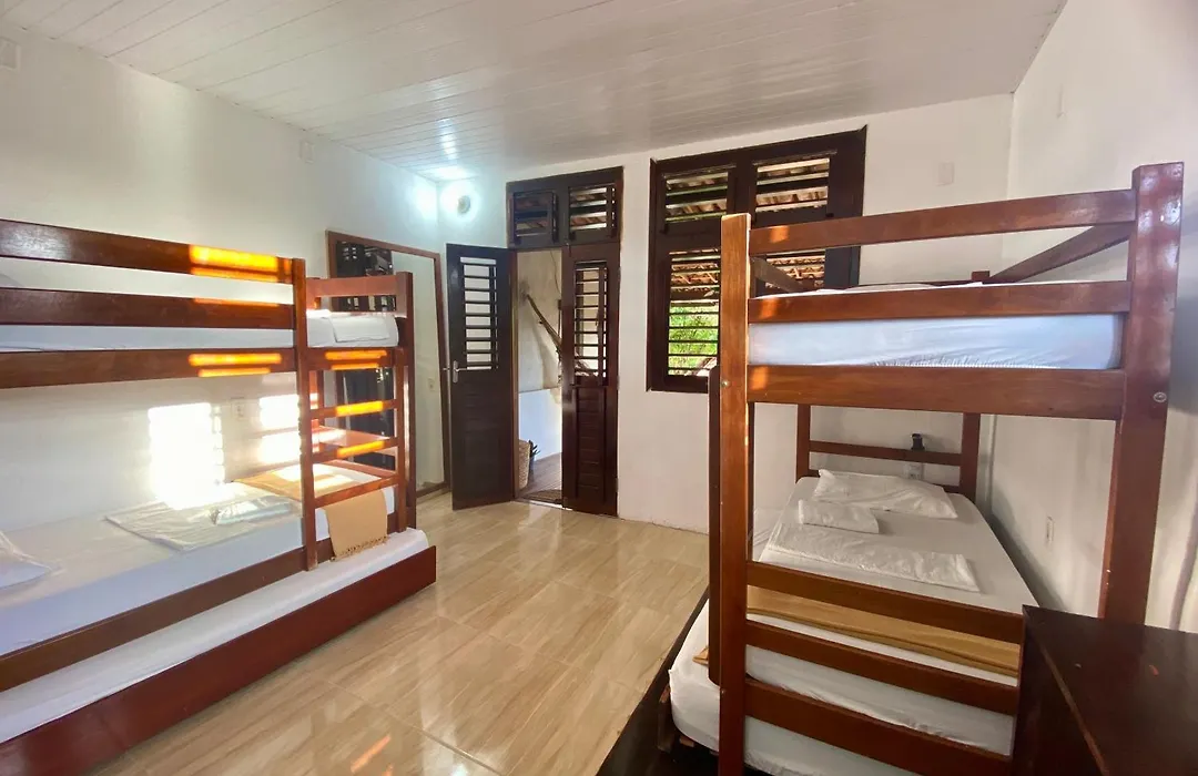 Casa Amiga Jeri-1