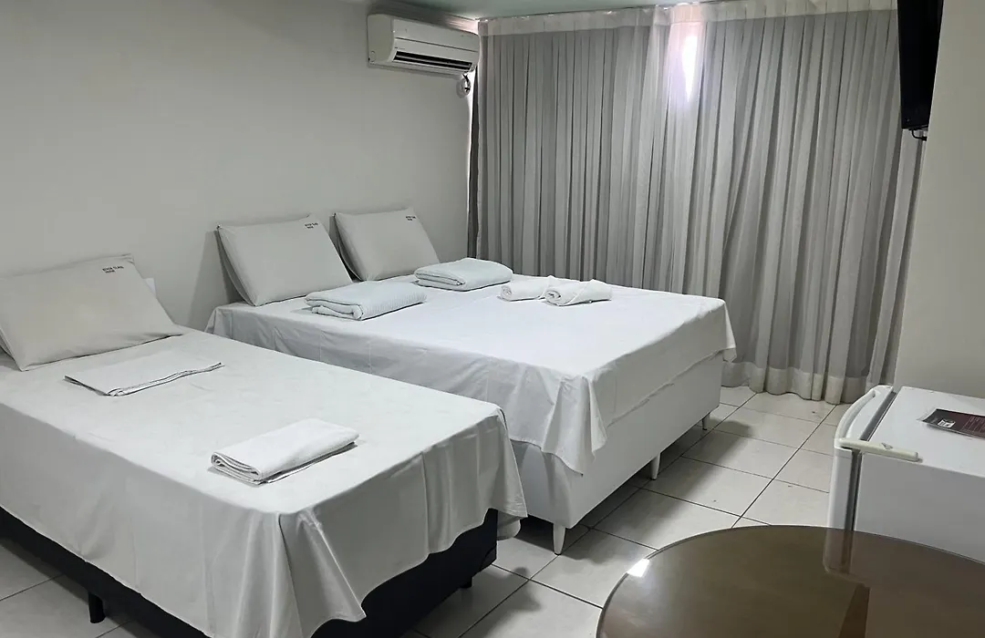 River Class Hotel-1