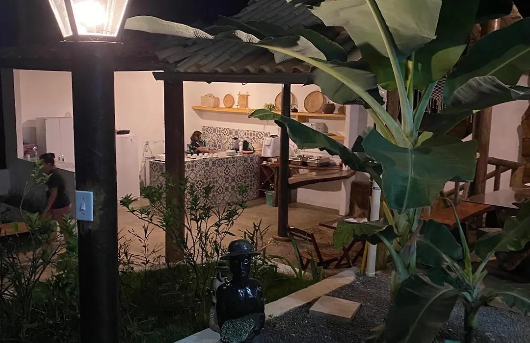 Villa Manga Rosa-1