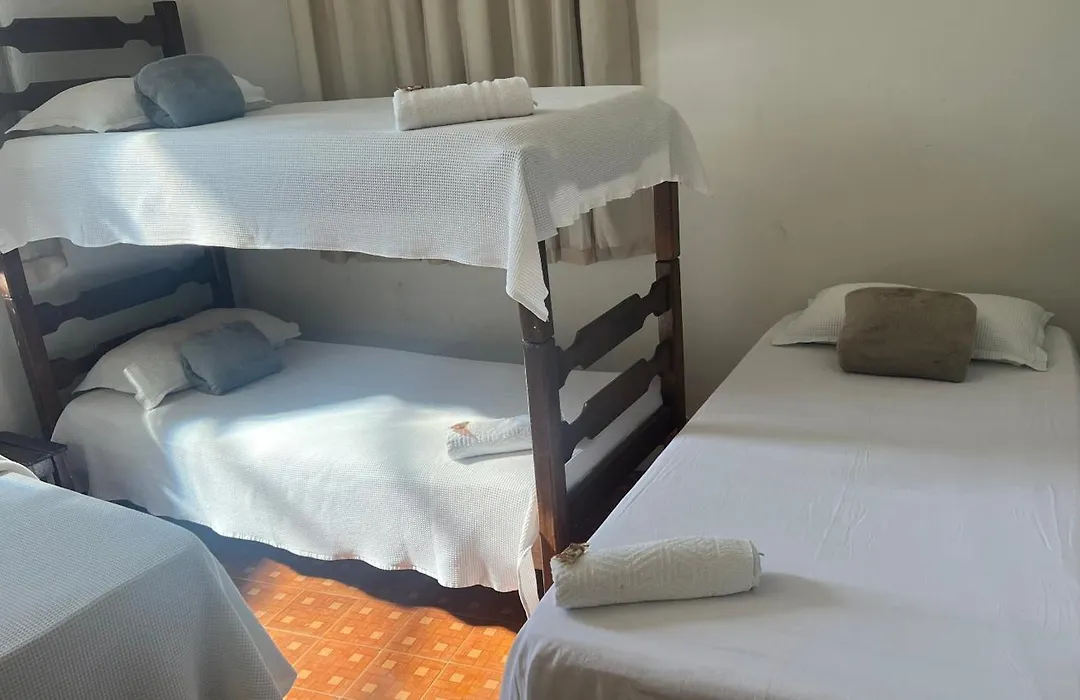 Hotel, Restaurante E Lanchonete Prime-1