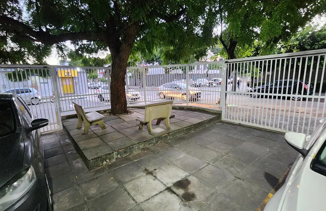 Hostel Hay'S 1 Aeroporto Boa Viagem-1