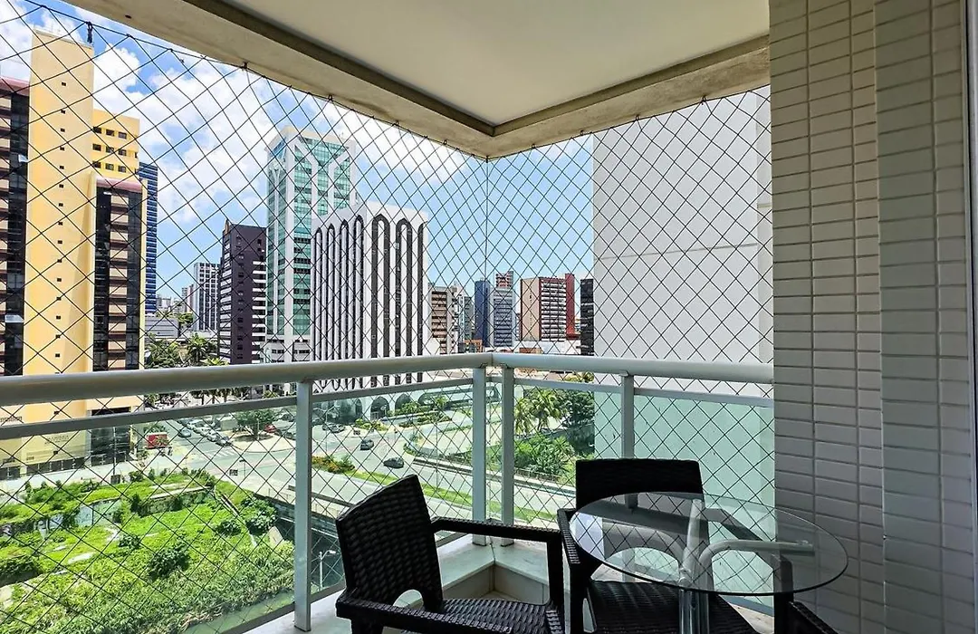 Apartamento Ao Lado Do Salvador Shopping 3-1