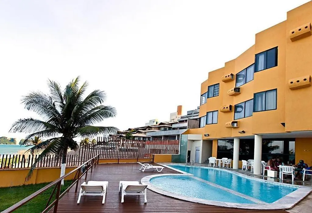 Atlantico Flat-1