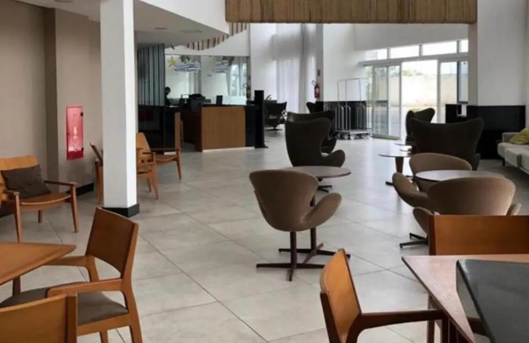 Hotel Paiva Recife-1
