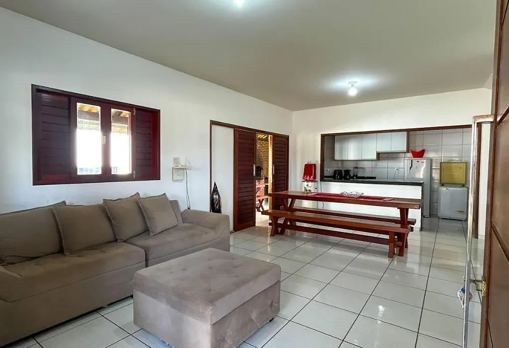 Casa Em Bananeiras Pb-1