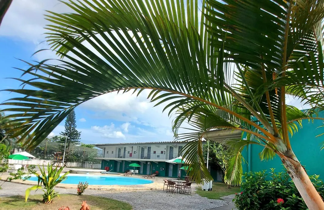 Residencial Petur Gravatá-1