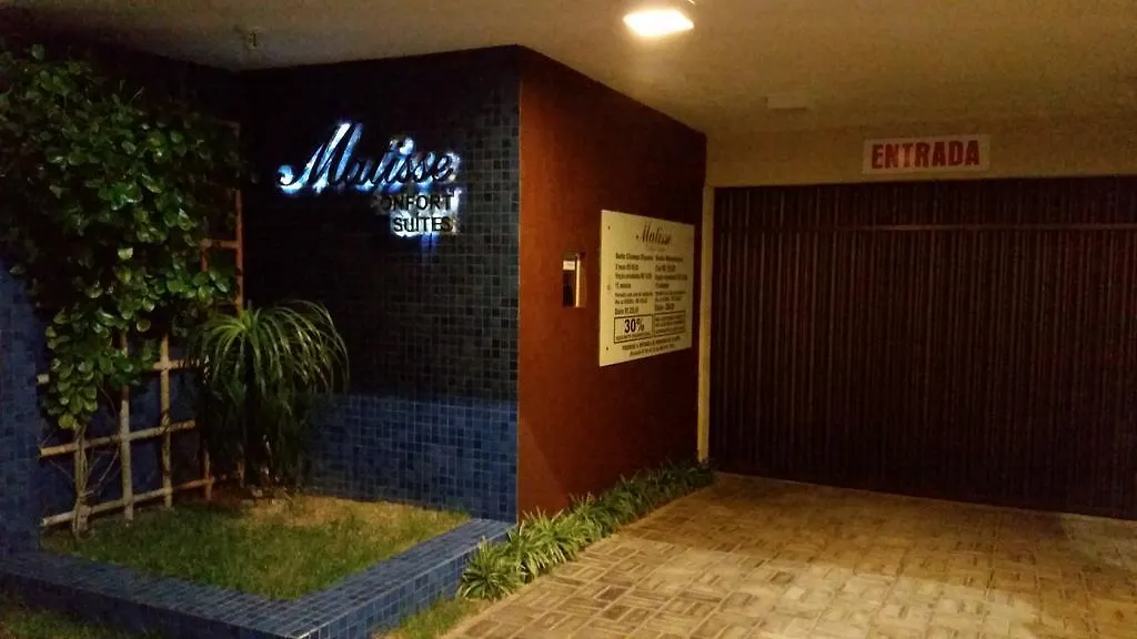 Matisse Comfort Suites (Adults Only)-1