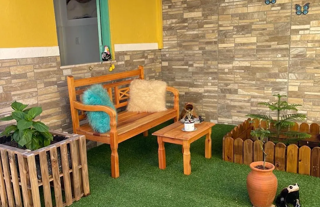 Casa com Piscina-1