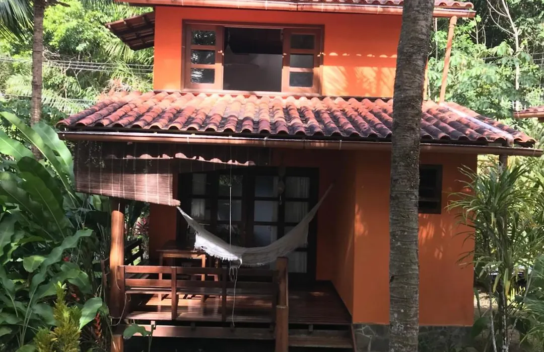 Vila Sofia Chales-1