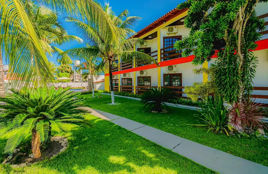 Bem Bahia Hotel - Rede Bem Bahia-1