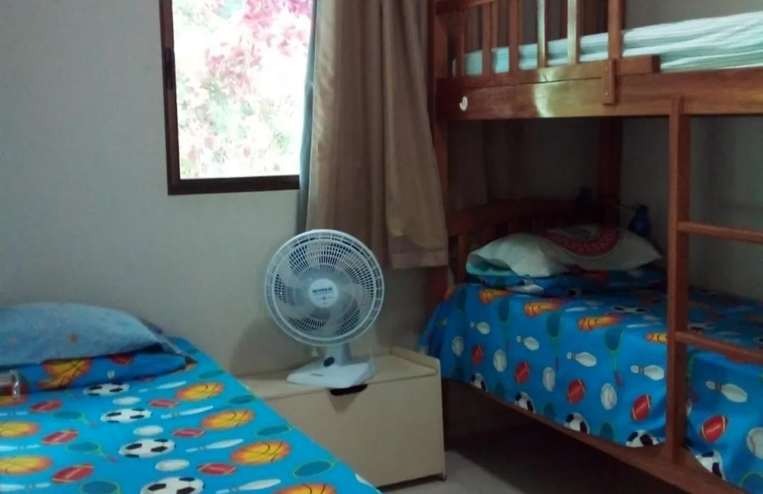 Casa No Condominio Caminho Da Serra-1