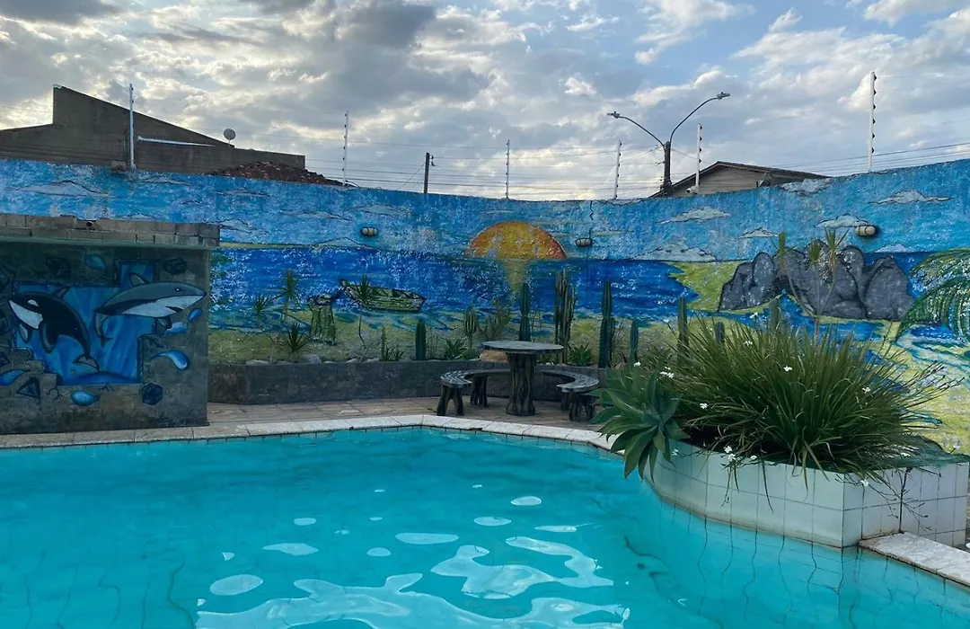 Confort Hotel Arapiraca-1