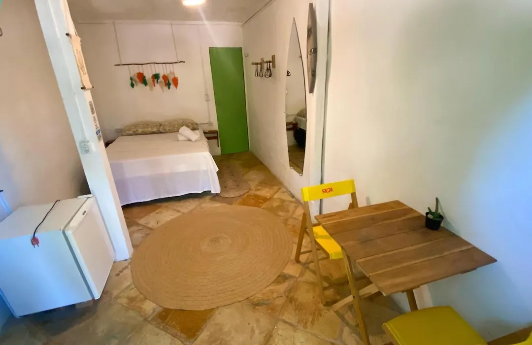 Suite Moringa Jeri-1