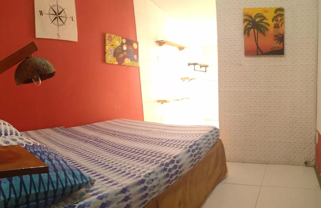 Odoya Guest House-1