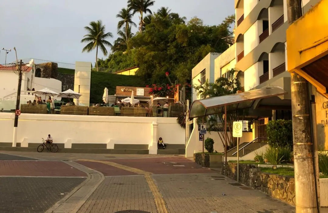 Apartamento Inteiro-1