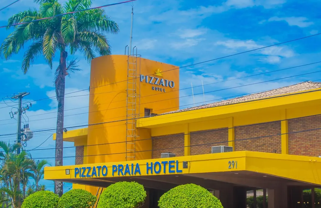 Pizzato Praia Hotel-1