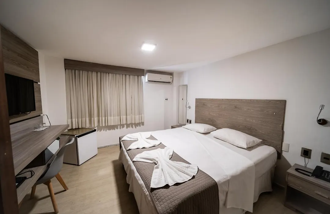Hotel Praia Mar-1
