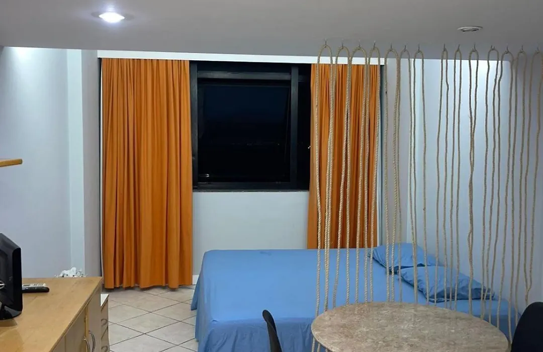 Flat 1806 Victoria Marina-1