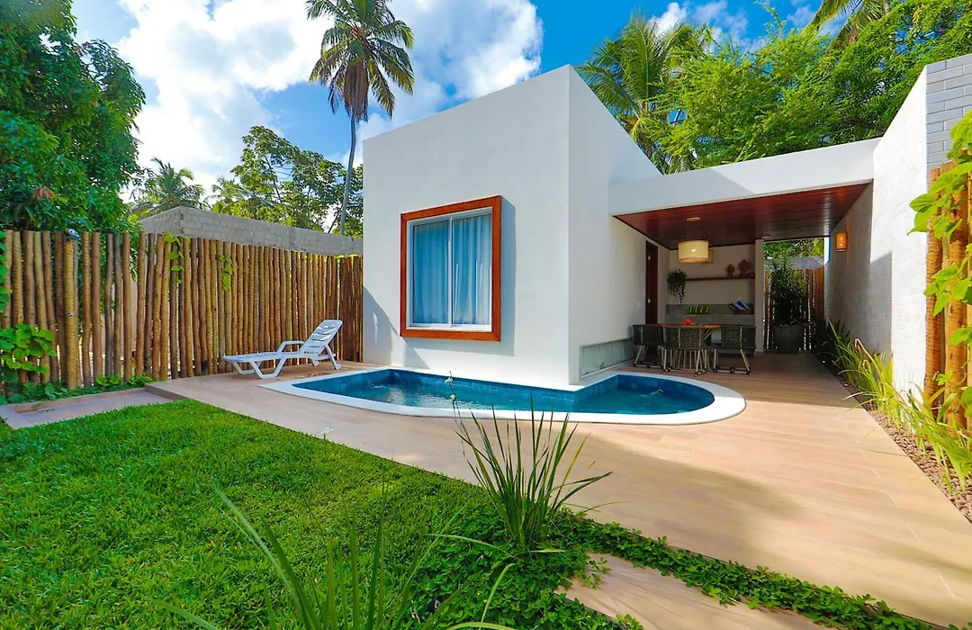 Pousada Humaitá-1