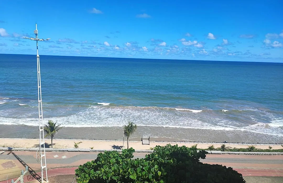 Boa Viagem beach 502-1