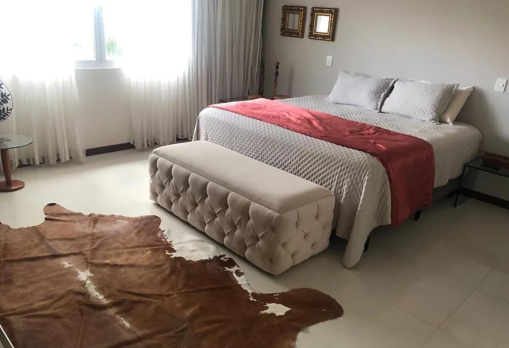 Condomínio Colonial Inn em Gravatá-1