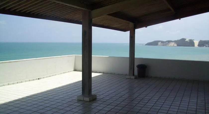Costeira Praia Flat 119-1